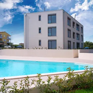 Apartman The Blueview Novigrad, Novigrad (Istria)