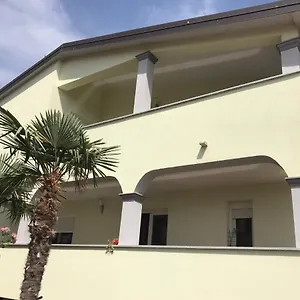 7 Palmi Novigrad Novigrad Istria