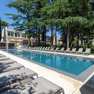 Emaus Novigrad Istria