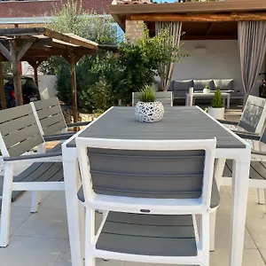 Apartman Roberta, Novigrad (Istria)