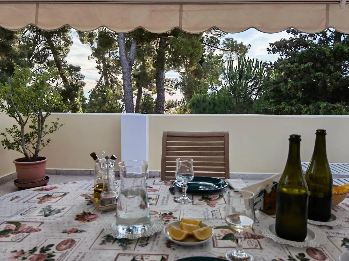 Aria Deluxe Superior 5 Star Apartment, Your Piece Of Heaven By The Sea & Park, With Sea & Park View Novigrad  Novigrad (Istria)