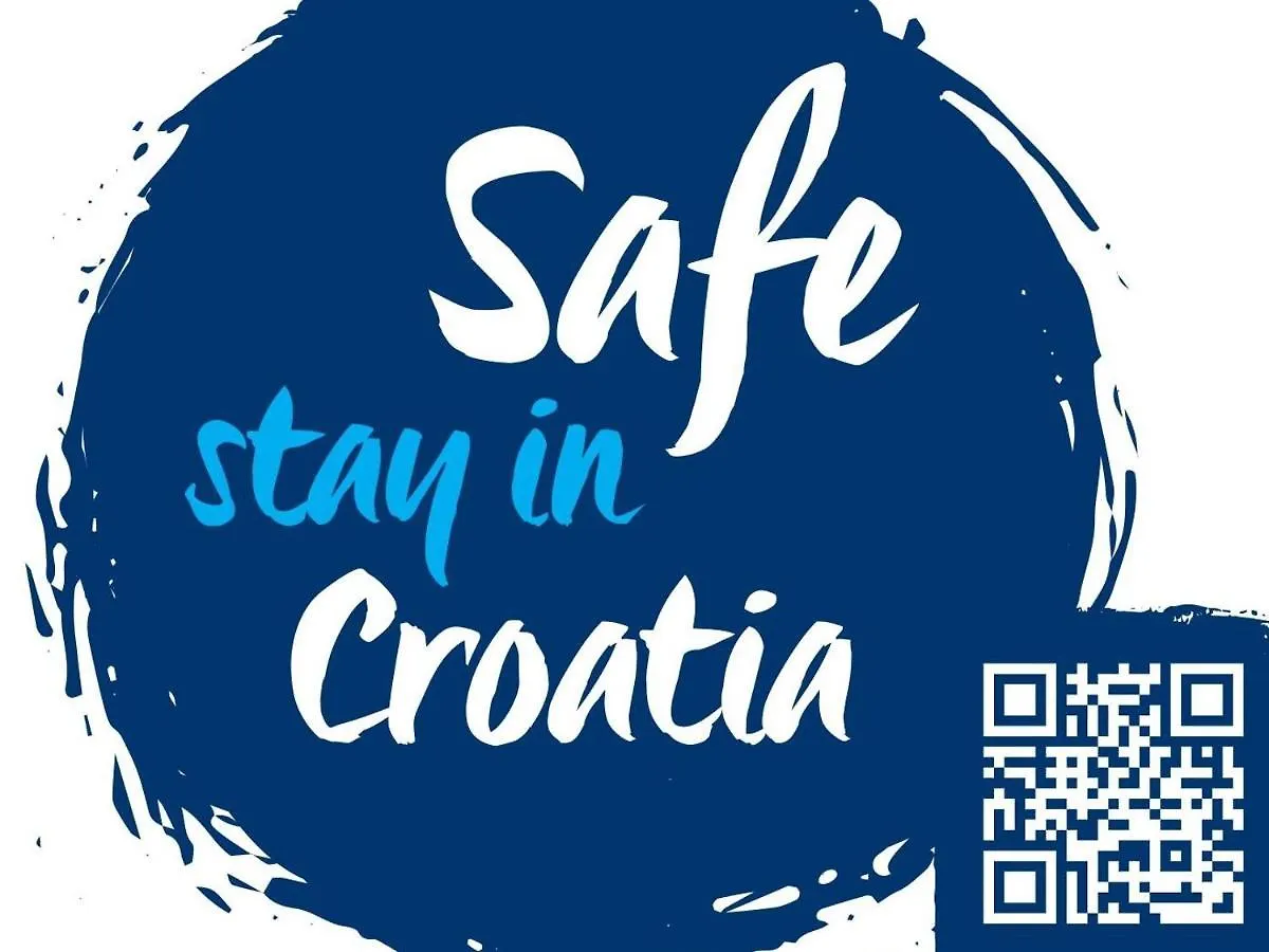 Apartamento Aria Deluxe Superior 5 Star Apartment, Your Piece Of Heaven By The Sea & Park, With Sea & Park View Novigrad Istria Croácia