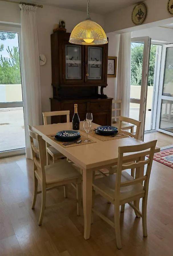 Aria Deluxe Superior 5 Star Apartment, Your Piece Of Heaven By The Sea & Park, With Sea & Park View Novigrad  Apartment Novigrad (Istria)