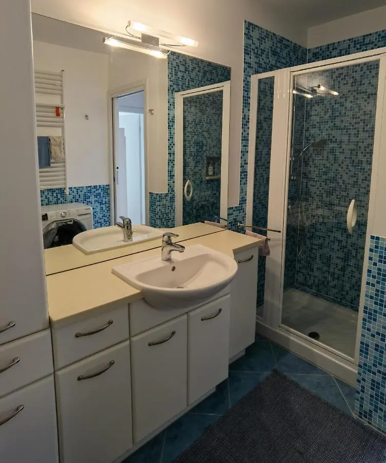 Aria Deluxe Superior 5 Star Apartment, Your Piece Of Heaven By The Sea & Park, With Sea & Park View Novigrad  Novigrad (Istria)