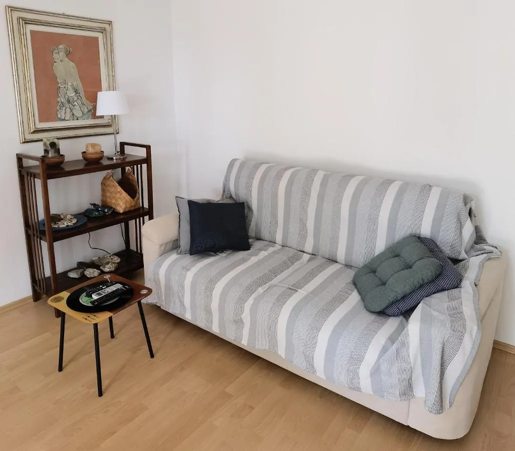 Aria Deluxe Superior 5 Star Apartment, Your Piece Of Heaven By The Sea & Park, With Sea & Park View Novigrad  0*, Novigrad (Istria)